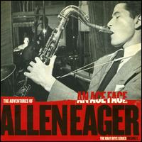 Ace Face von Allen Eager