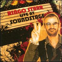 Live at Soundstage von Ringo Starr