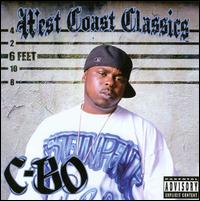 West Coast Classics von C-BO