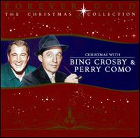 Christmas with Bing Crosby & Frank Sinatra von Bing Crosby