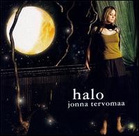 Halo von Jonna Tervomaa