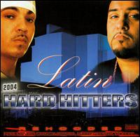 Latin Hard Hitters von Baby Bash