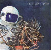 Pathfinder von Beggars Opera