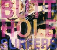 Pioughd/Widowmaker von Butthole Surfers