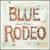 Small Miracles von Blue Rodeo