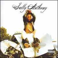 Goodbye von Sally Anthony