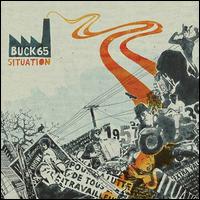 Situation von Buck 65