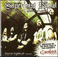 Four Doses of American Hatred von Superjoint Ritual