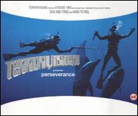 Perseverance von Terrorvision