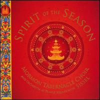 Spirit of the Season von Mormon Tabernacle Choir