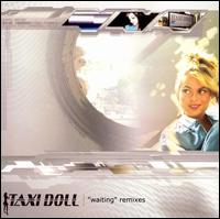 Waiting [Remixes] von Taxi Doll