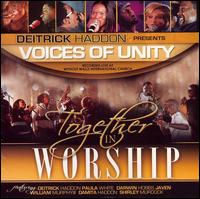 Together in Worship von Voices of Unity