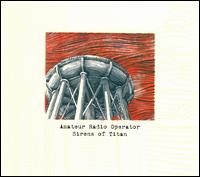 Sirens of Titan von Amateur Radio Operator