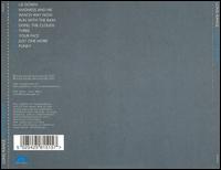 Madness and Me von Long Range