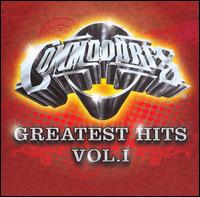 Greatest Hits, Vol. 1 von The Commodores