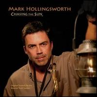 Chasing the Sun von Mark Hollingsworth