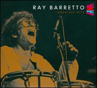 Greatest Hits von Ray Barretto
