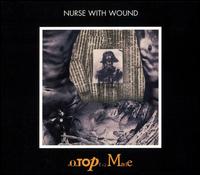 Homotopy to Marie von Nurse with Wound
