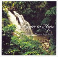 Rejoice in Hope von Anna Betancourt