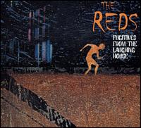Fugitives from the Laughing House von Reds