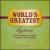 World's Greatest Hymns von Various Artists