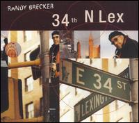 34th N Lex von Randy Brecker