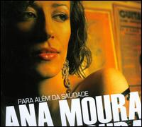 Para Alem da Saudade von Ana Moura