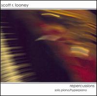 Repercussions von Scott R. Looney