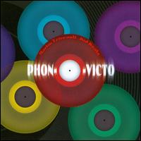 Phon-O-Victo von Martin Tétreault