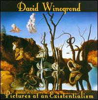 Pictures at an Existentialism von David Winogrond