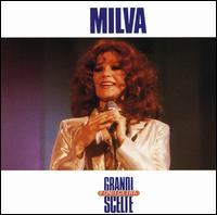 Grandi Scelte [Fonit Cetra] von Milva