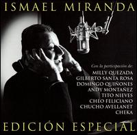 Edición Especial von Ismael Miranda
