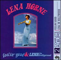 Feelin' Good/Lena in Hollywood von Lena Horne