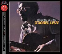 Breeding of Mind von O'Donel Levy