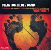 Footprints von Phantom Blues Band