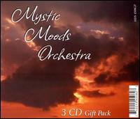 3 CD Gift Pack von Mystic Moods Orchestra