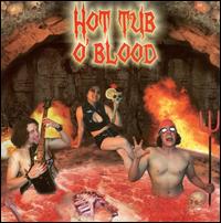 Hot Tub O' Blood von Mystechs
