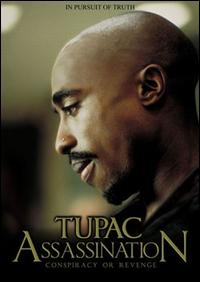 Assassination: Conspiracy or Revenge von 2Pac