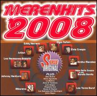 Merenhits 2008 von Various Artists