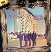 Corazon Vagavundo von Ramón Ayala