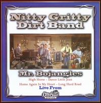 Mr. Bojangles von The Nitty Gritty Dirt Band