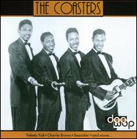 Coasters [Direct Source] von The Coasters