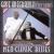 Neo Classic Blues von Gaye Adegbalola