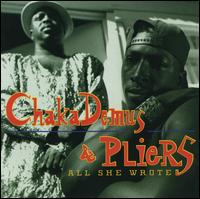 All She Wrote von Chaka Demus