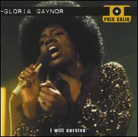 I Will Survive [Puzzle] von Gloria Gaynor