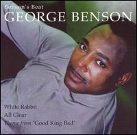 Benson's Beat von George Benson