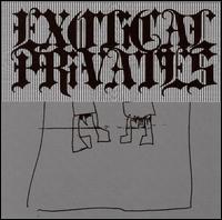 Exotical Privates von Cex