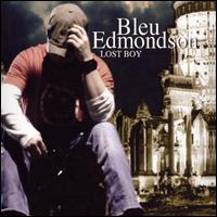 Lost Boy von Bleu Edmondson