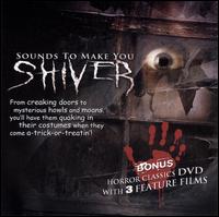 Sounds to Make You Shiver von Various Artists