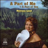Part of Me, a Part of You von Melveen Leed